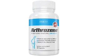 Arthrozene Pills