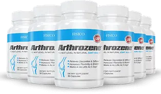 Arthrozene Supplements